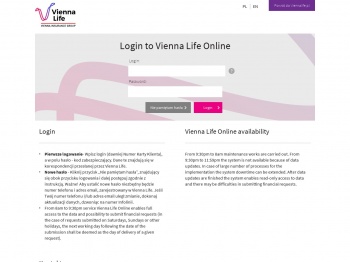 Vienna Life - ubezpieczenia, inwestycje, emerytura ...