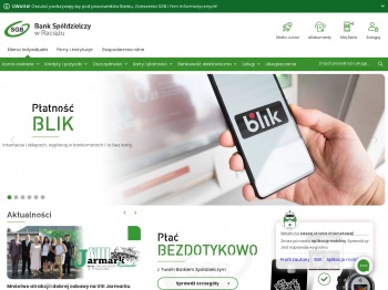 Bank Spółdzielczy w Raciążu – Finanse z tradycjami