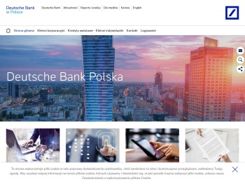 2018 - Deutsche Bank