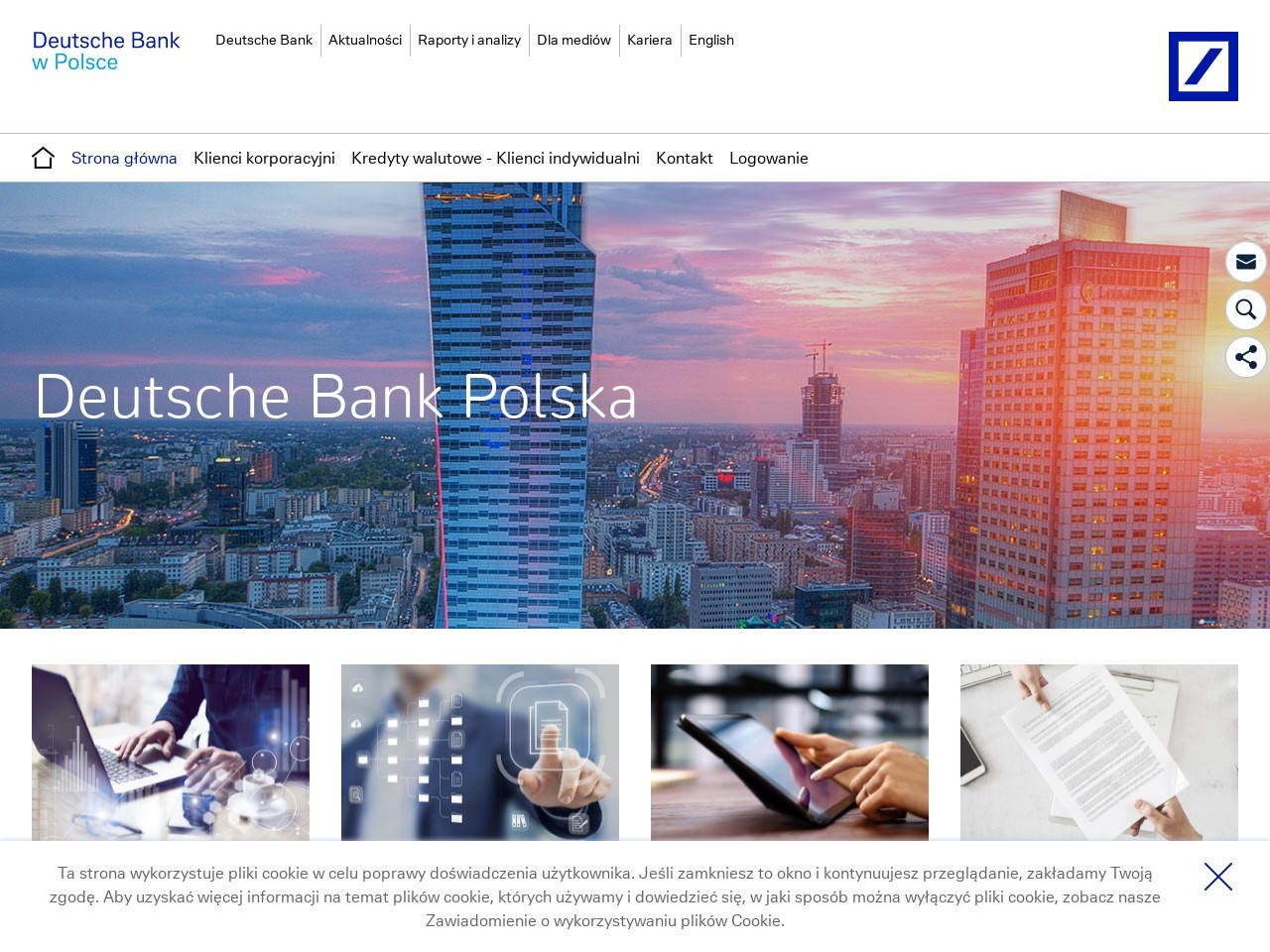 Deutsche Bank Polska SA