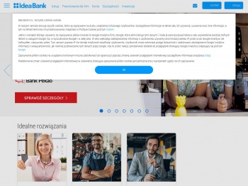 Lion's Bank | Bankowość Prywatna