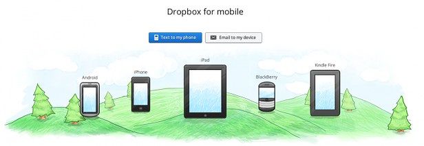 Nowa polityka Dropboxa zamachem na prostotę programu?