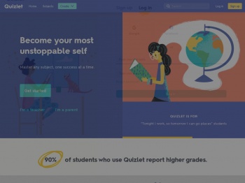 Log in to Quizlet | Quizlet