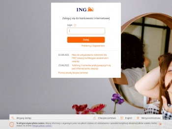 Moje ING | ING Bank Śląski – Moje ING