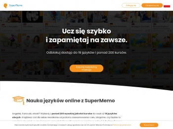 SuperMemo® - skuteczna nauka języków online | SuperMemo ...