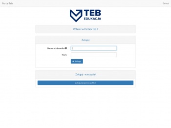 Portal Teb