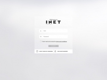 INET - Inditex