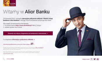 Alior Bank