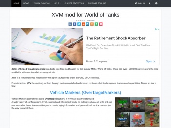 XVM mod for World of Tanks | Official Website