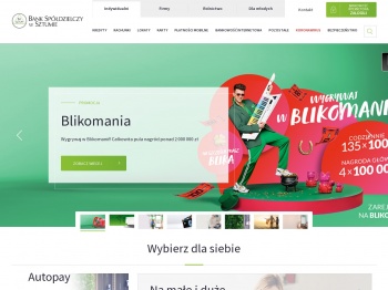 Bank Spółdzielczy w Sztumie - bssztum.pl