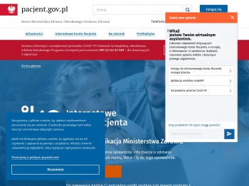 O IKP | Pacjent - pacjent.gov.pl