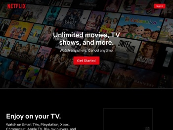 Netflix Polska — oglądaj seriale i programy online, oglądaj ...