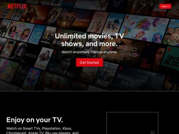 Netflix Polska — oglądaj seriale i programy online, oglądaj ...