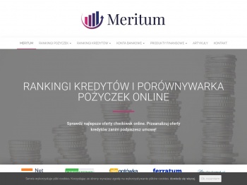 Meritum Bank