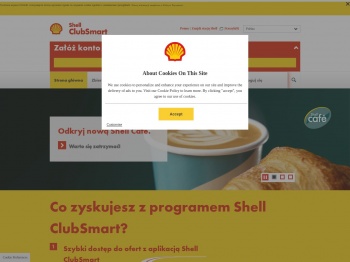 Shell Smart – Shell ClubSmart – Shell punkty –karty ...