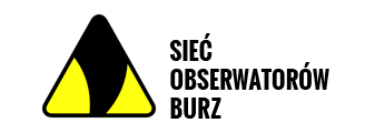 Siec Obserwatorow Burz